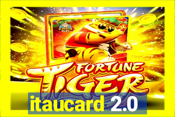 itaucard 2.0